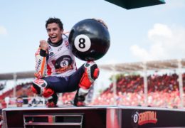 Η συναρπαστική καριέρα του Marc Marquez, από την Cervera μέχρι την κατάκτηση του 8ου τίτλου