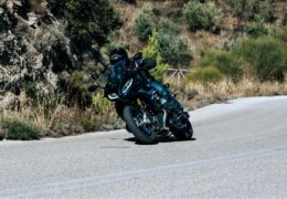 Moto in Action 8η Εκπομπή Season-4