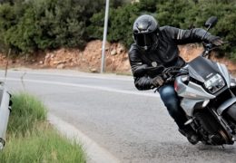 Moto in Action 9ή Εκπομπή Season-4