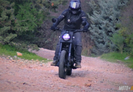 Moto in Action 13η Εκπομπή Season-4