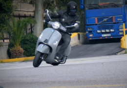 Moto in Action 16η εκπομπή Season-4