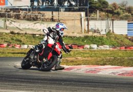 Moto in Action 21η Εκπομπή Season-4