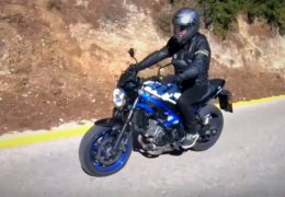 Moto in Action 23η Εκπομπη Season-4