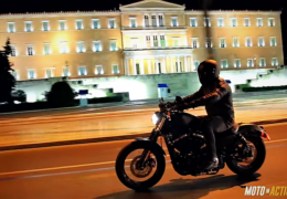 Moto in Action 27η Εκπομπή Season-4