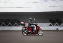 HONDA SH150i 2020