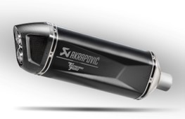 Akrapovic