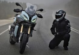 Moto in Action 11η Εκπομπή Season 5 (2020-2021)