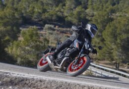 Moto in Action 17η Εκπομπή Season-5 (2020-2021)