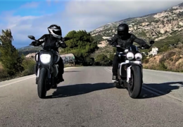 Moto in Action 16η Εκπομπή Season-5 (2020-2021)