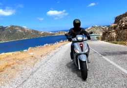 Moto in Action 38η Εκπομπή Season-4