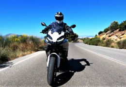 Moto in Action 39η Εκπομπή Season-4