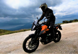 Moto in Action 40η Εκπομπή Season-4