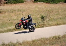 Moto in Action 41η Εκπομπή Season-4