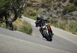 Moto in Action 2η Εκπομπή Season-5 (2020-2021)