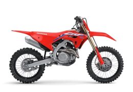 2021 Honda CRF450R