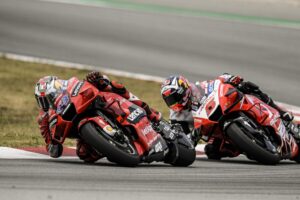 DUCATI - MOTOGP CATALUNYA 2021 - JACK MILLER___2