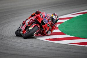 DUCATI - MOTOGP CATALUNYA 2021 - JACK MILLER___3