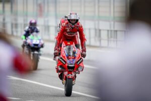 DUCATI - MOTOGP CATALUNYA 2021 - JACK MILLER___5