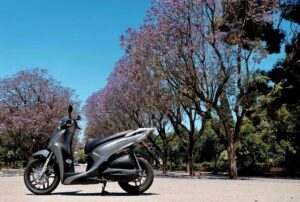 KYMCO PEOPLE S E5 MY2021 (4)