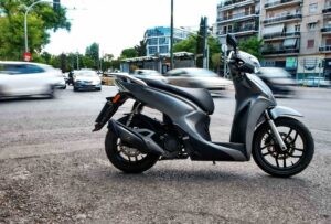 KYMCO PEOPLE S E5 MY2021 (6)