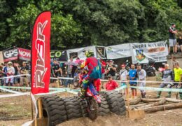 Riv3 Hard Enduro Crossing 2021