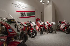 DUCATI_Troy Story_the Legend of a Champion_1