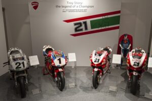 DUCATI_Troy Story_the Legend of a Champion_3