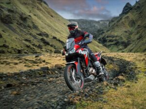 22YM CRF1100L AFRICA TWIN