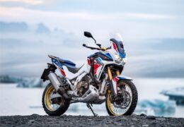 22YM CRF1100L AFRICA TWIN ADVENTURE SPORTS