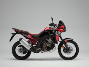 22YM CRF1100L AFRICA TWIN