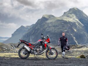 22YM CRF1100L AFRICA TWIN