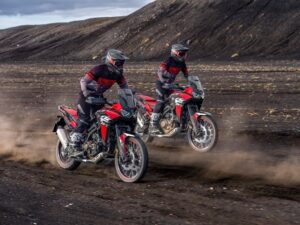 22YM CRF1100L AFRICA TWIN