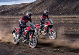 22YM CRF1100L AFRICA TWIN