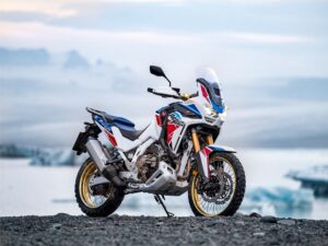 22YM CRF1100L AFRICA TWIN ADVENTURE SPORTS