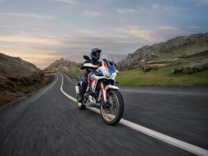 22YM CRF1100L AFRICA TWIN ADVENTURE SPORTS