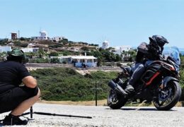 Moto in Action 35η Εκπομπή Season-5 (2020-2021)