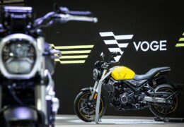 VOGE 2022 – EICMA Models