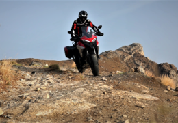 Moto in Action 7η Εκπομπή Season-6 (2021-2022)