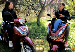 Moto in Action 26η Εκπομπή Season-5 (2020-2021)