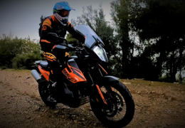 Moto in Action 27Η Εκπομπή Season-5 (2020-2021)