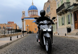 Moto in Action 31η Εκπομπή Season-5 (2020-2021)