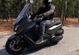 Moto in Action 34η Εκπομπή Season-5 (2020-2021)