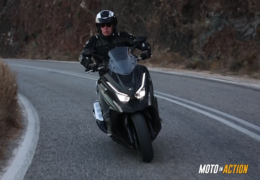 Moto in Action 2η Εκπομπή Season-6 (2021-2022)