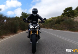 Moto in Action 10η Εκπομπή Season-6 (2021-2022)