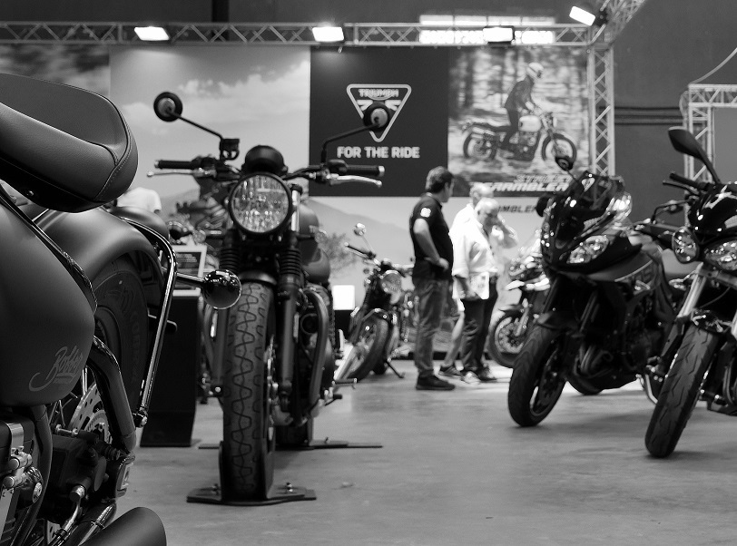 ATHENS MOTOSHOW 2