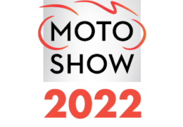 ATHENS MOTOSHOW 2022 7-10 Απριλίου Παλιό αμαξοστάσιο Ο.ΣΥ.