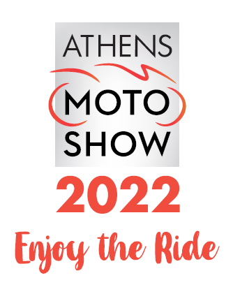 ATHENS MOTOSHOW 2022 logo
