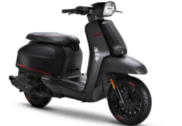 ΝΕΟΣ ΤΙΜΟΚΑΤΑΛΟΓΟΣ LAMBRETTA 2022