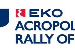 EKO Rally Acropolis 2022