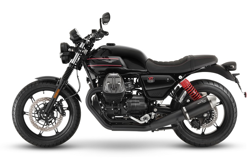 02 Moto Guzzi V7 Stone Special Edition